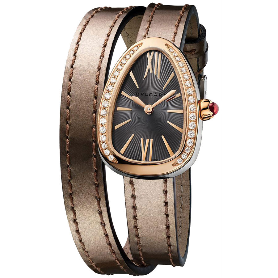 Часы Bvlgari Serpenti 102968