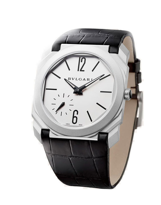Часы Bvlgari Octo 103035-BGO40C14SLXTAUTO