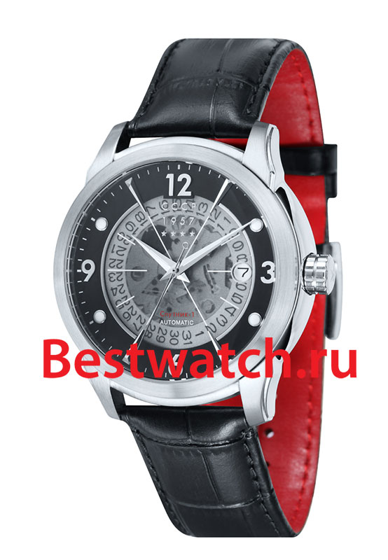 Часы CCCP Sputnik 1 CP-7001-01