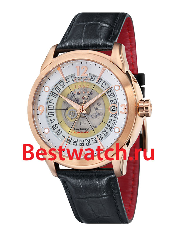 Часы CCCP Sputnik 1 CP-7001-05
