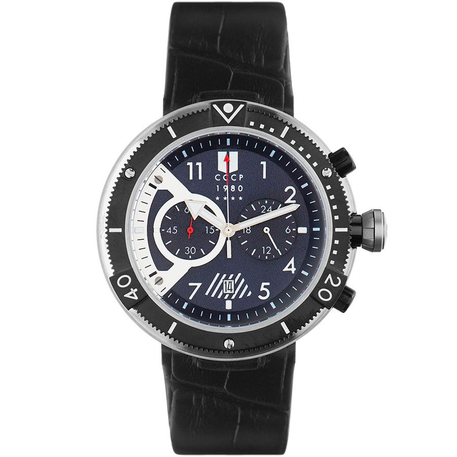 Часы CCCP Kashalot Submarine CP-7005-05