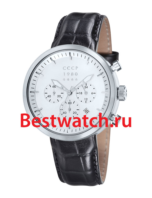 Часы CCCP Kashalot Dress CP-7007-01