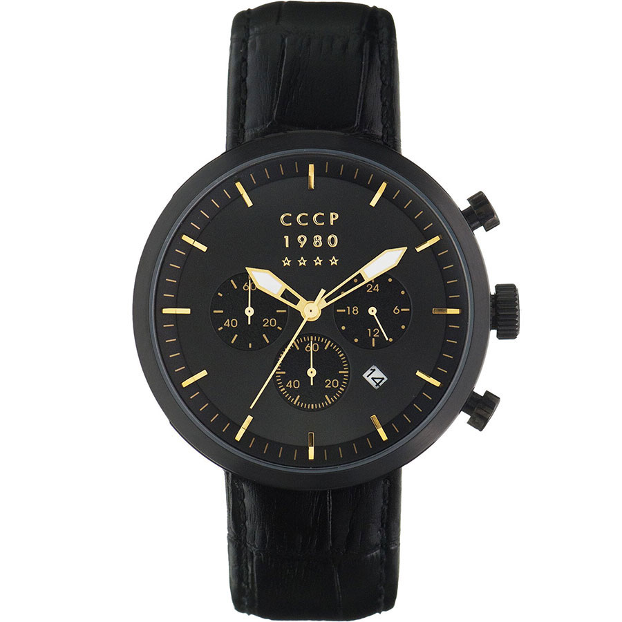 Часы CCCP Kashalot Dress CP-7007-08