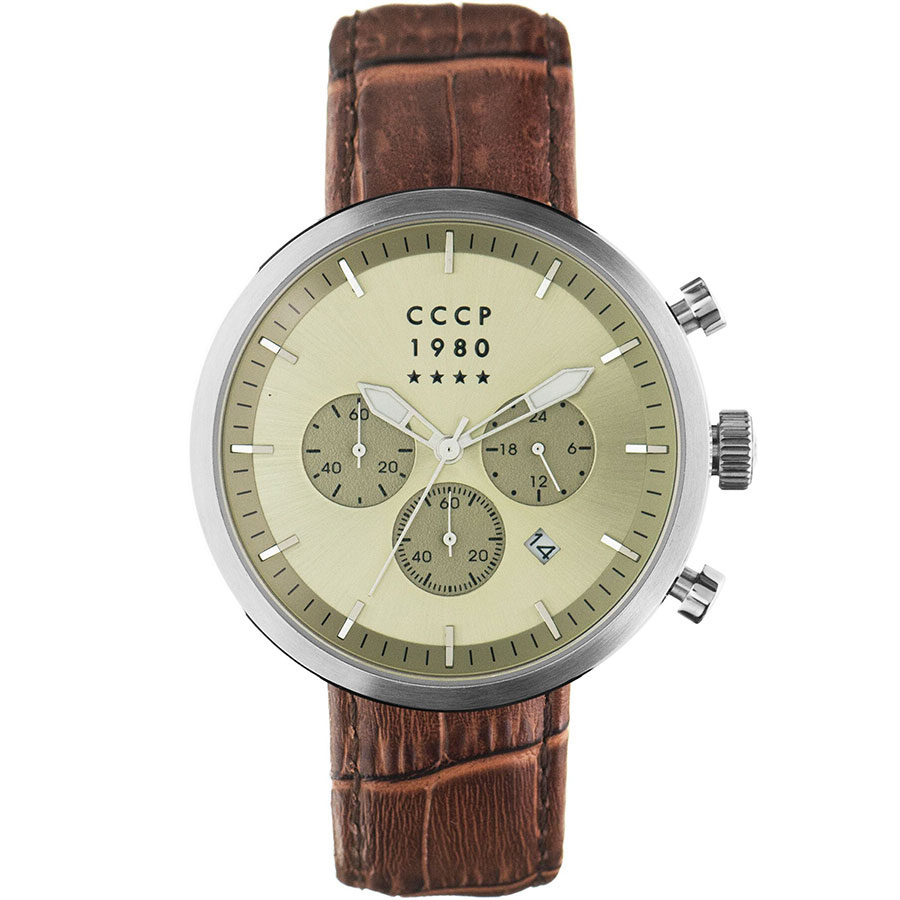 Часы CCCP Kashalot Dress CP-7007-0A
