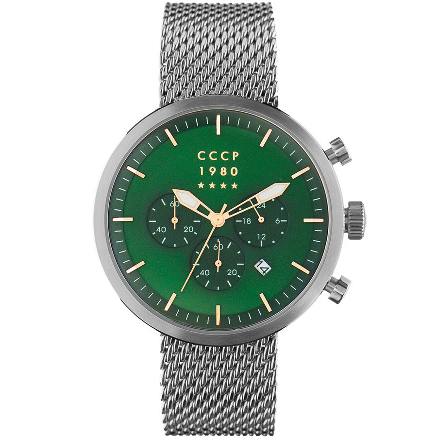 Часы CCCP Kashalot Dress CP-7007-22