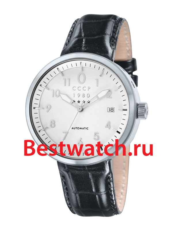 Часы CCCP Kashalot Dress CP-7008-02