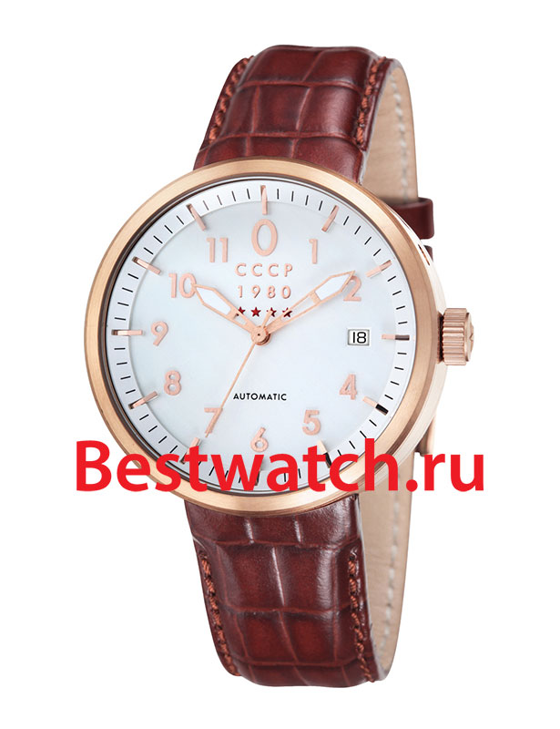 Часы CCCP Kashalot Dress CP-7008-04