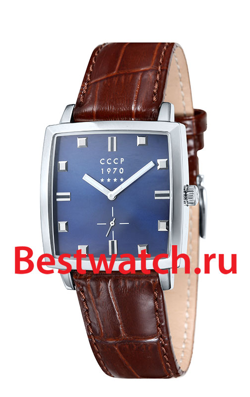 Часы CCCP St.Petersburg CP-7009-02