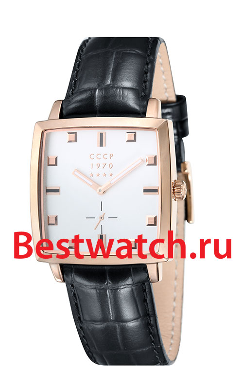 Часы CCCP St.Petersburg CP-7009-03