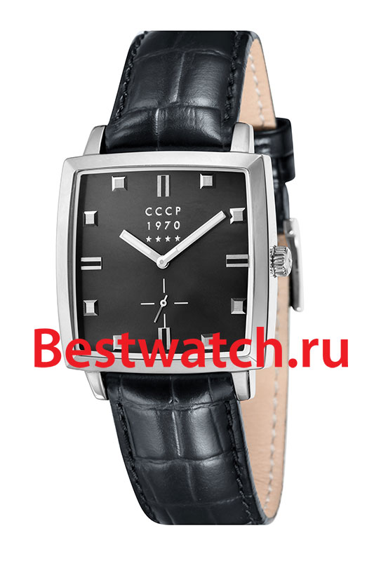 Часы CCCP St.Petersburg CP-7009-04