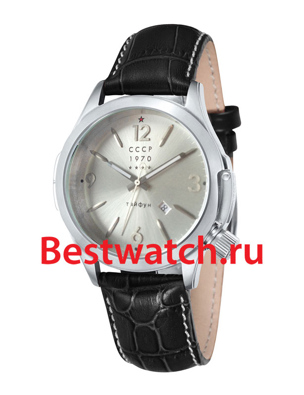Часы CCCP Schuka CP-7010-01