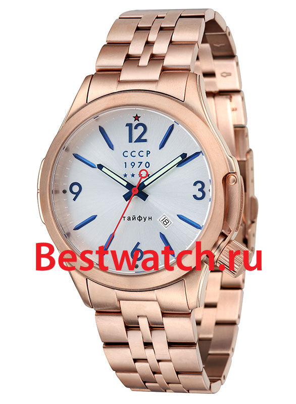 Часы CCCP Schuka CP-7010-22