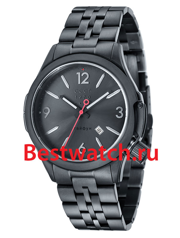 Часы CCCP Schuka CP-7010-44