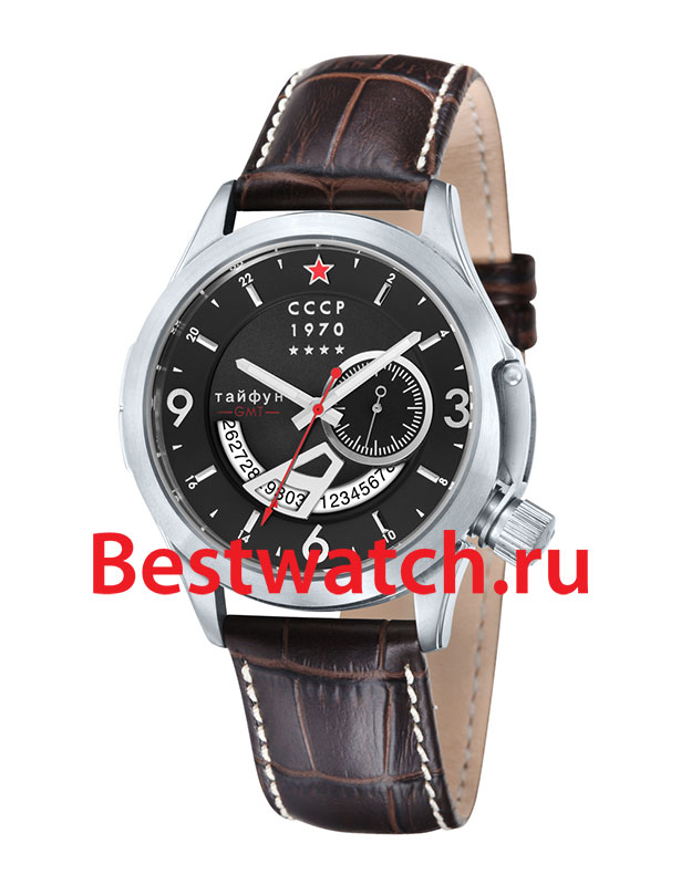 Часы CCCP Schuka CP-7011-01
