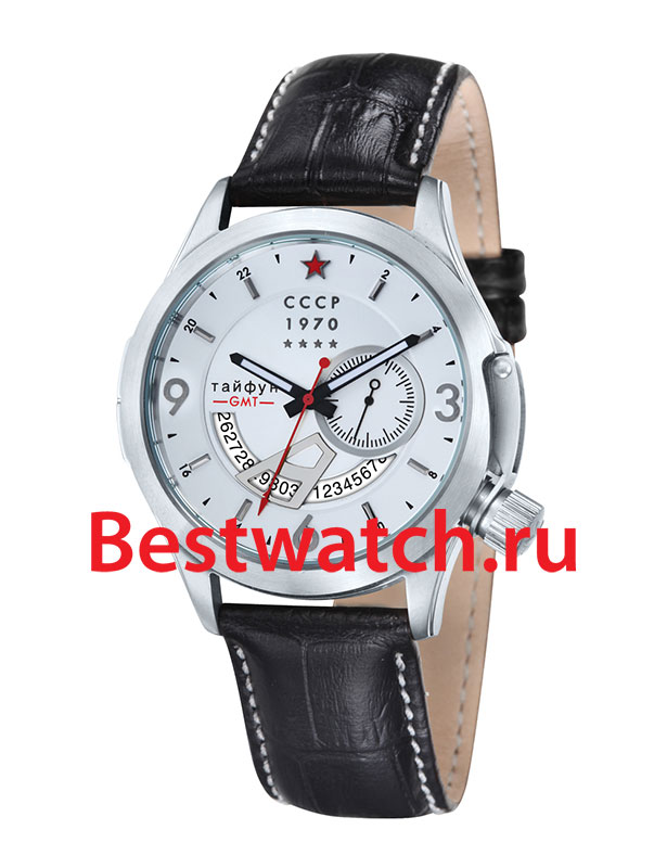 Часы CCCP Schuka CP-7011-02