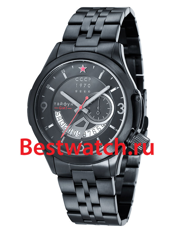 Часы CCCP Schuka CP-7011-44