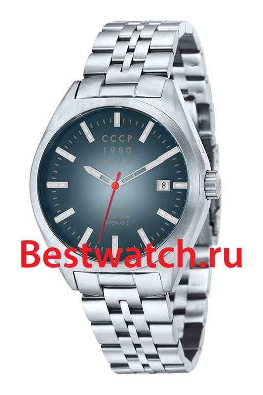 Часы CCCP Schuka CP-7012-33