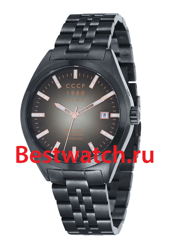 Часы CCCP Schuka CP-7012-44