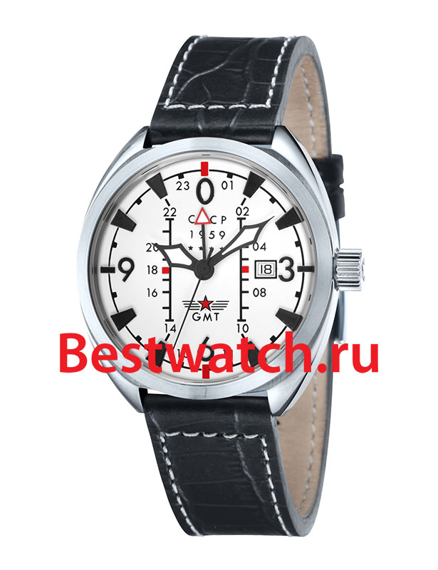 Часы CCCP AviatorYak-15 CP-7013-02