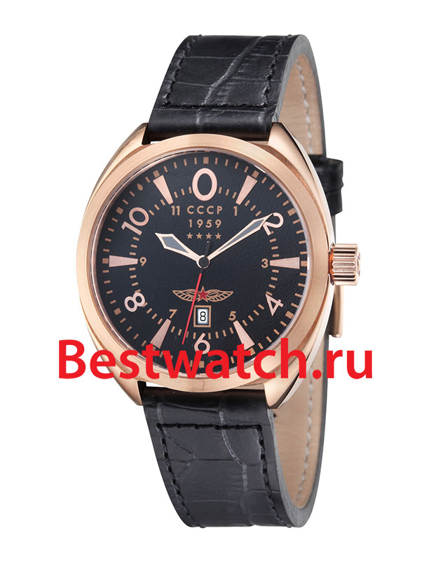 Часы CCCP AviatorYak-15 CP-7014-02