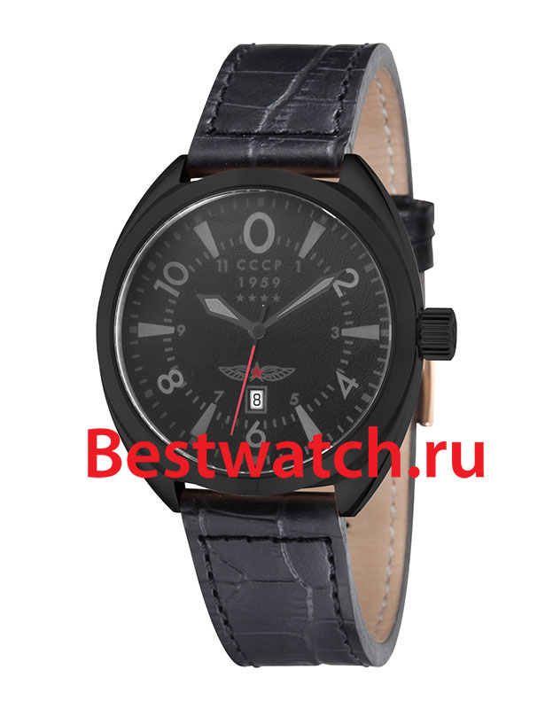 Часы CCCP AviatorYak-15 CP-7014-03