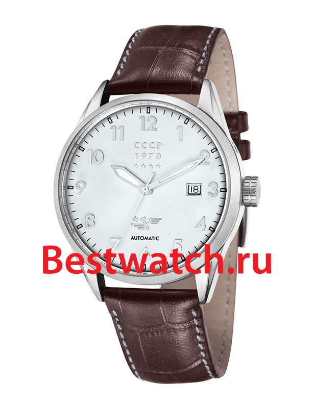 Часы CCCP Golden Soviet Submarine CP-7015-02