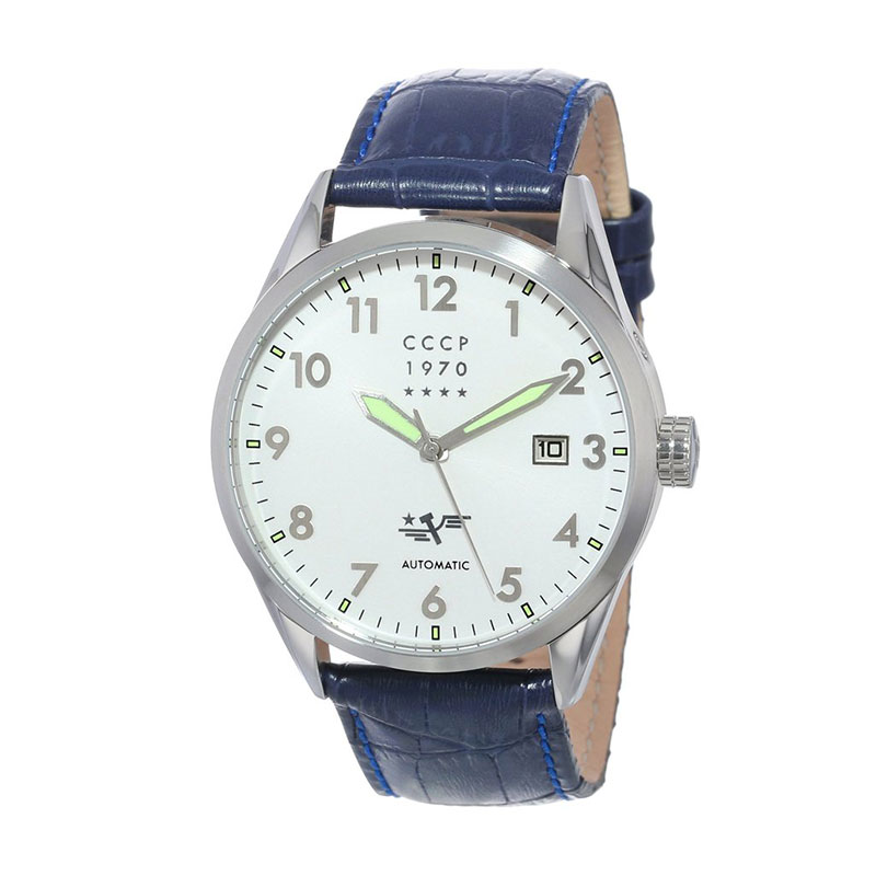 Часы CCCP Golden Soviet Submarine CP-7015-03