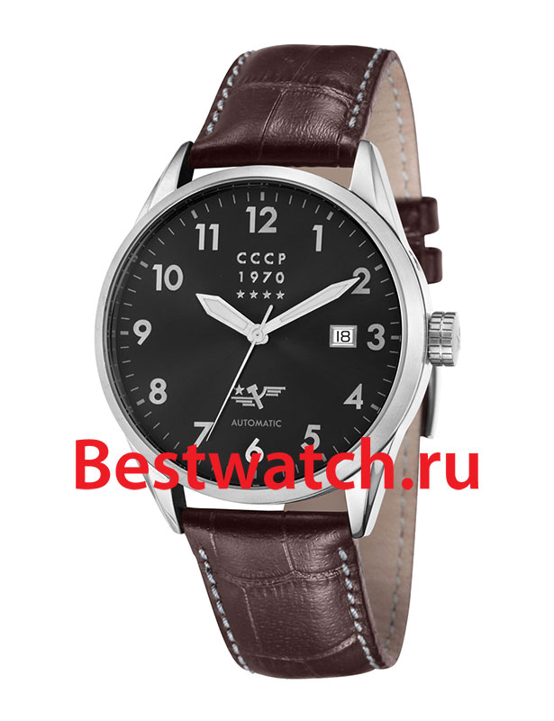 Часы CCCP Golden Soviet Submarine CP-7015-04