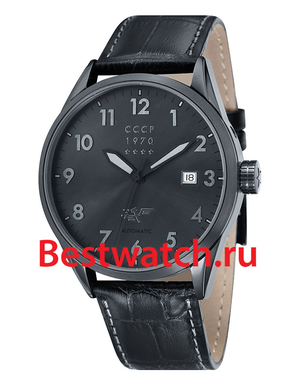 Часы CCCP Golden Soviet Submarine CP-7015-10