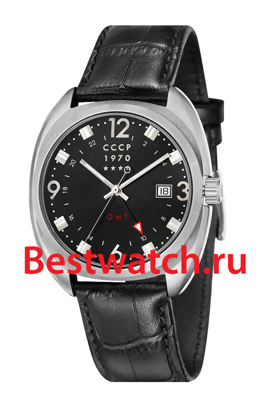 Часы CCCP AviatorYak-15 CP-7016-01