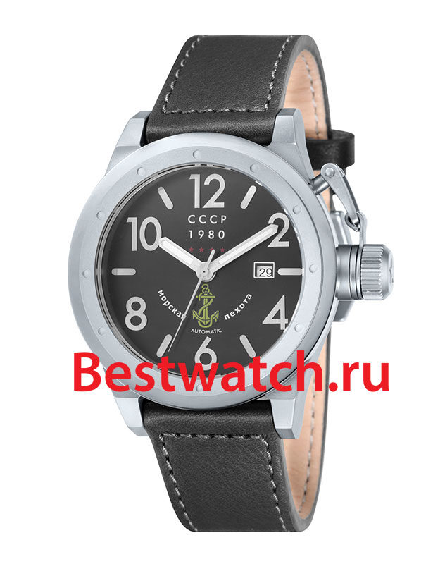 Часы CCCP Delta CP-7017-01