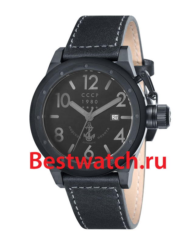 Часы CCCP Delta CP-7017-02