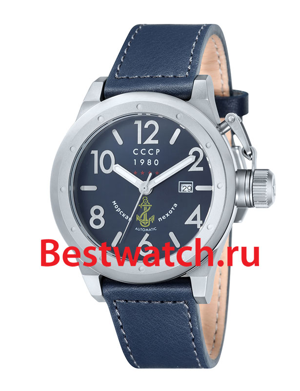 Часы CCCP Delta CP-7017-04