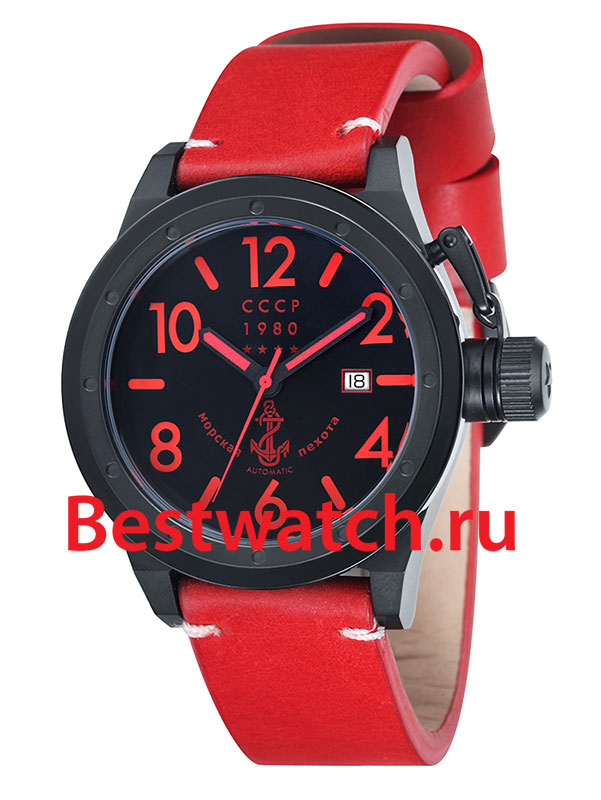 Часы CCCP Delta CP-7017-06