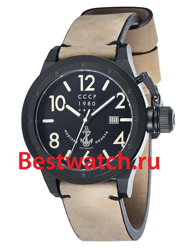 Часы CCCP Delta CP-7017-07