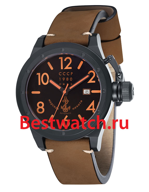 Часы CCCP Delta CP-7017-08