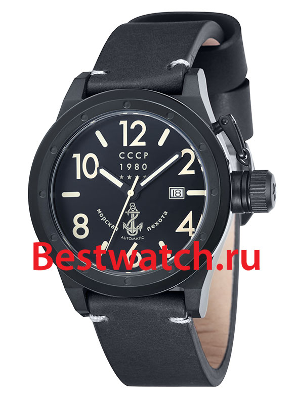 Часы CCCP Delta CP-7017-09