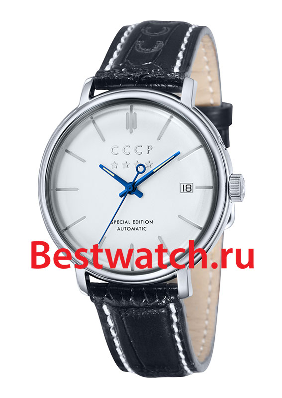 Часы CCCP Heritage CP-7019-02