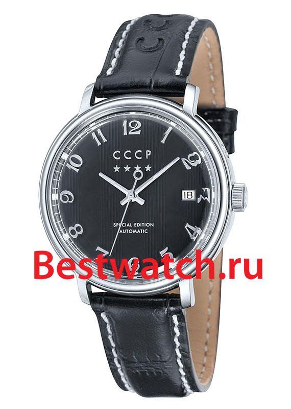 Часы CCCP Heritage CP-7021-01