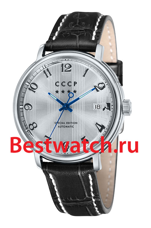 Часы CCCP Heritage CP-7021-02