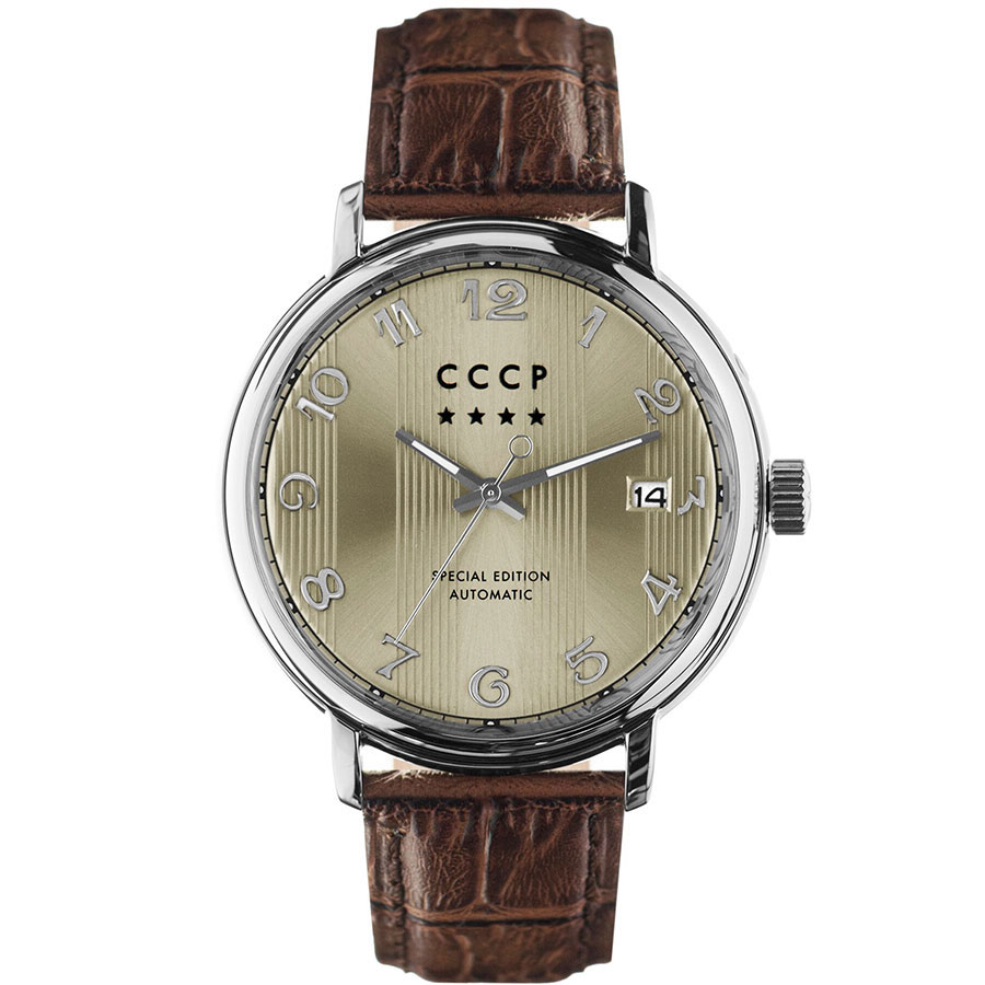 Часы CCCP Heritage CP-7021-0A