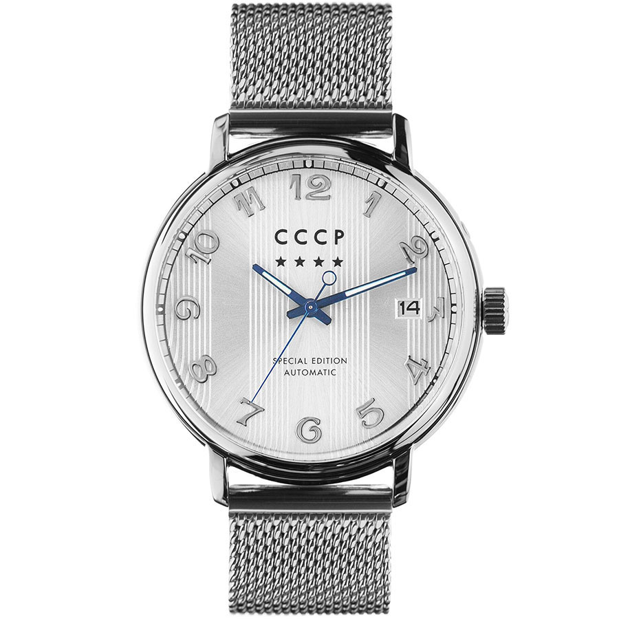 Часы CCCP Heritage CP-7021-22