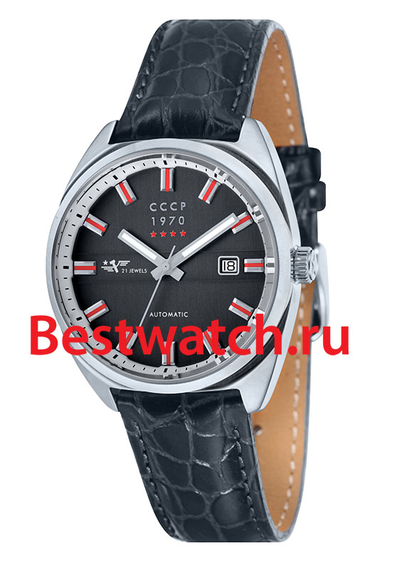 Часы CCCP Chistopol CP-7024-01