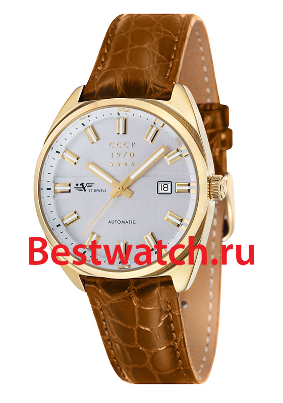 Часы CCCP Chistopol CP-7024-04
