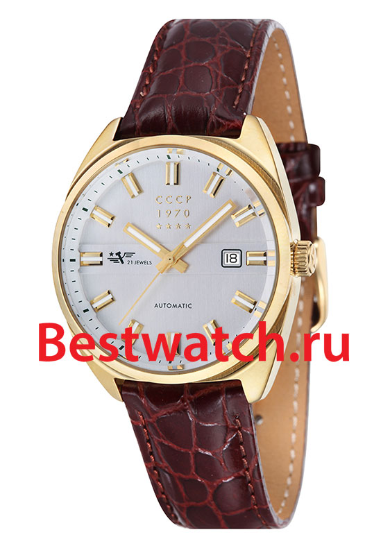 Часы CCCP Chistopol CP-7024-05