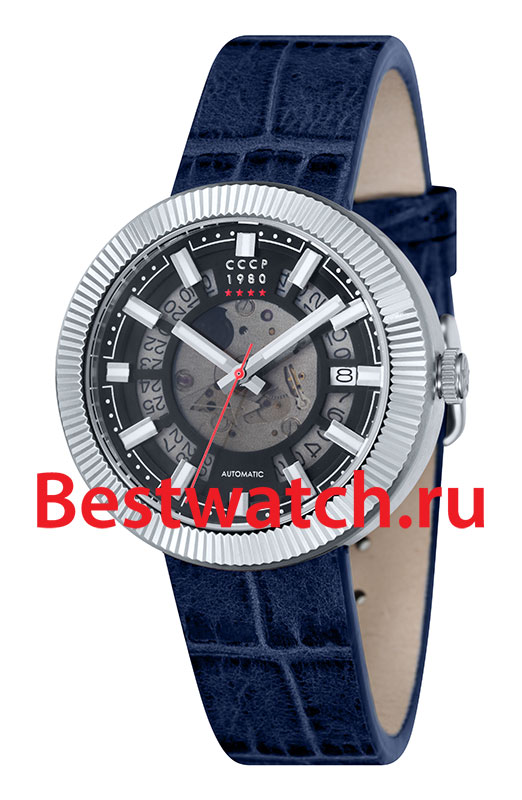 Часы CCCP Monino CP-7025-01