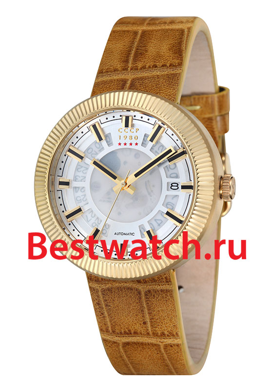 Часы CCCP Monino CP-7025-04