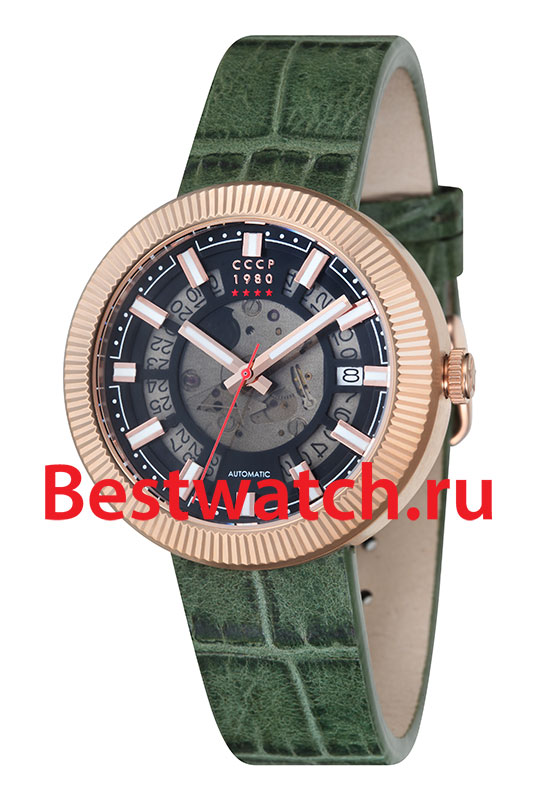 Часы CCCP Monino CP-7025-06