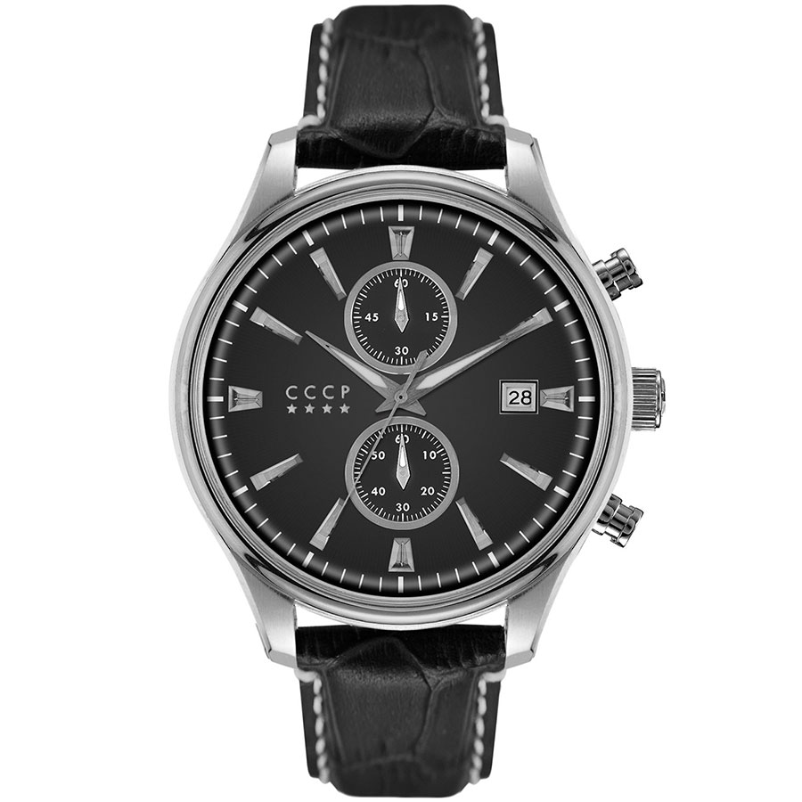 Часы CCCP Sputnik-2 CP-7028-01