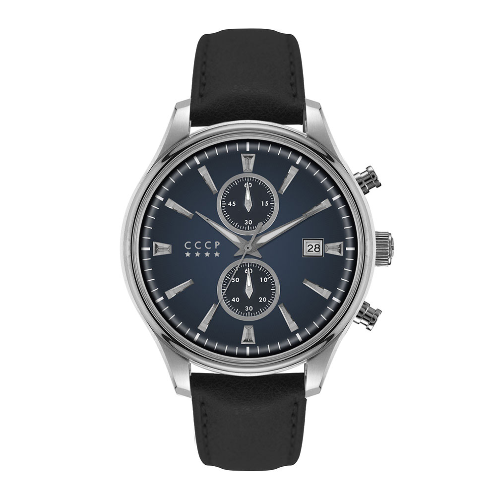 Часы CCCP Sputnik-2 CP-7028-02